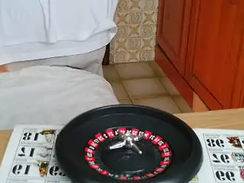 VeneRed online show from 10/23/25, 10:36