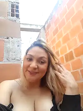 MalorySweet online show from 12/25/24, 02:23