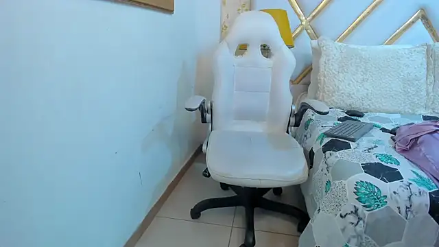 MalorySweet online show from 09/14/25, 12:48