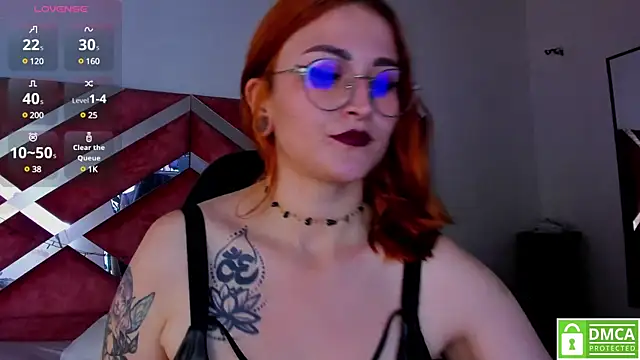 Snapshot of madame_ibby chatting on 01/29/25, 10:53 madame ibby online show from 01/29/25, 10:53