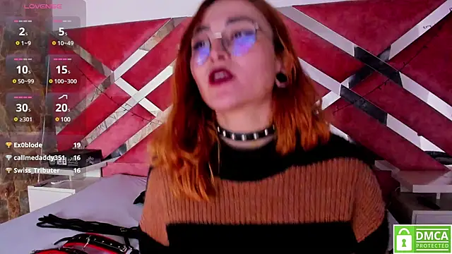Snapshot of madame_ibby chatting on 03/05/25, 11:49 madame ibby online show from 03/05/25, 11:49