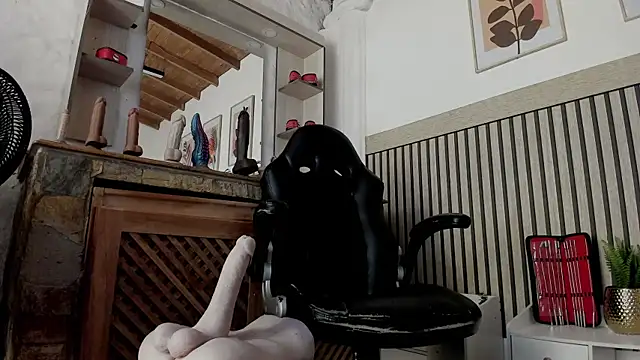 madame ibby online show from 06/26/26, 11:58