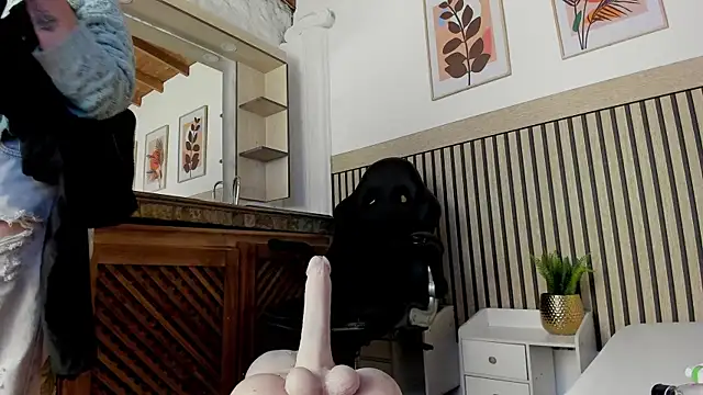 madame ibby online show from 07/03/26, 11:49