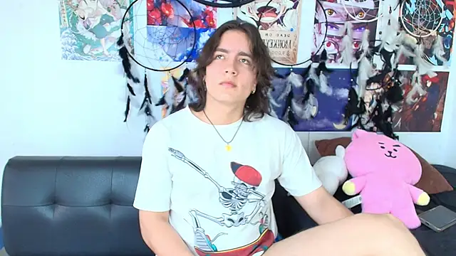 Snapshot of lukashollow_ chatting on 10/02/25, 07:43 lukashollow  online show from 10/02/25, 07:43