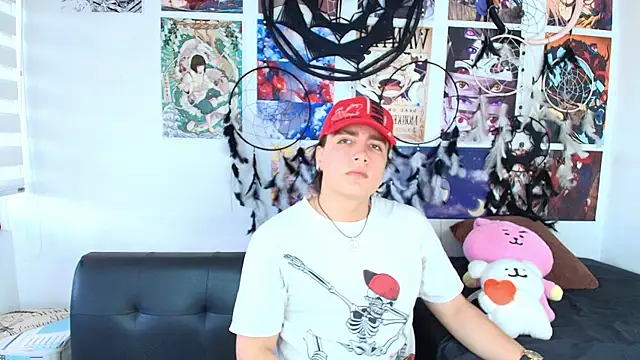 Snapshot of lukashollow_ chatting on 10/16/25, 06:53 lukashollow  online show from 10/16/25, 06:53