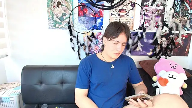 Snapshot of lukashollow_ chatting on 11/01/25, 07:16 lukashollow  online show from 11/01/25, 07:16