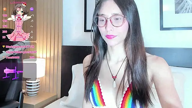 doll bella  online show from 06/26/26, 08:02