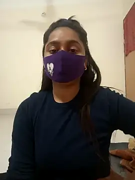 Puja-Dash online show from 01/15/25, 06:08