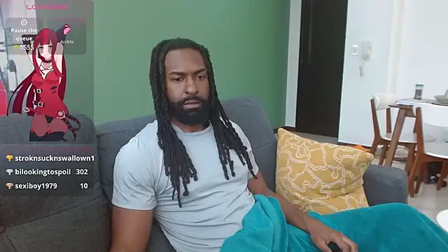 johngabbanaa online show from 12/22/24, 08:58