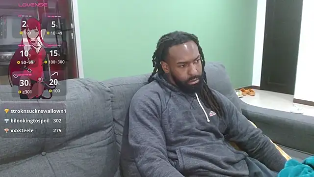 johngabbanaa online show from 12/23/24, 04:22