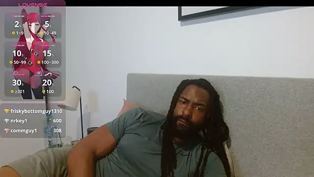 johngabbanaa online show from 12/28/24, 12:15