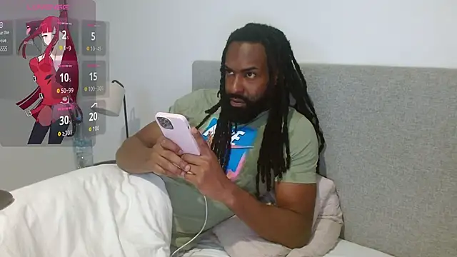 johngabbanaa online show from 12/28/24, 03:58