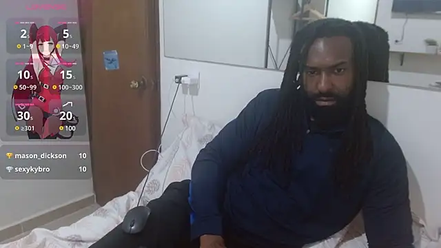 johngabbanaa online show from 12/29/24, 03:11
