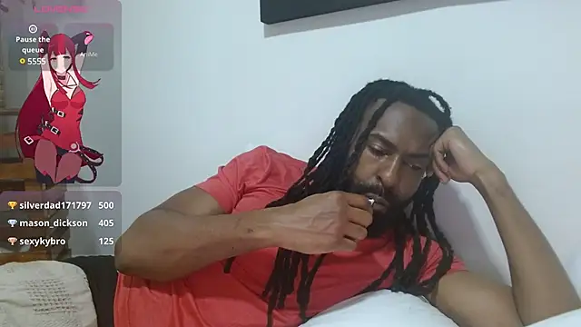 johngabbanaa online show from 01/01/25, 06:47