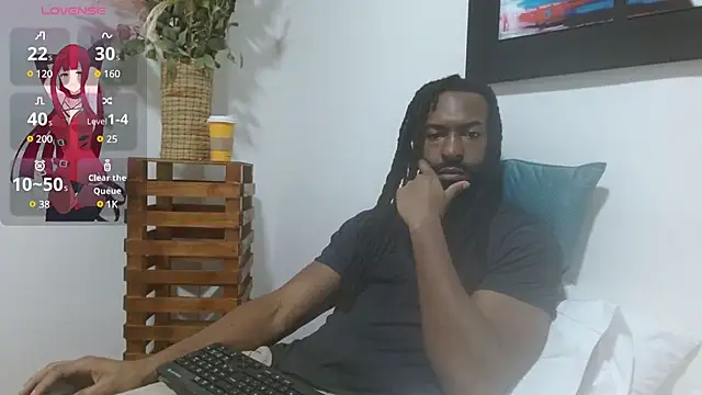 johngabbanaa online show from 01/01/25, 02:20