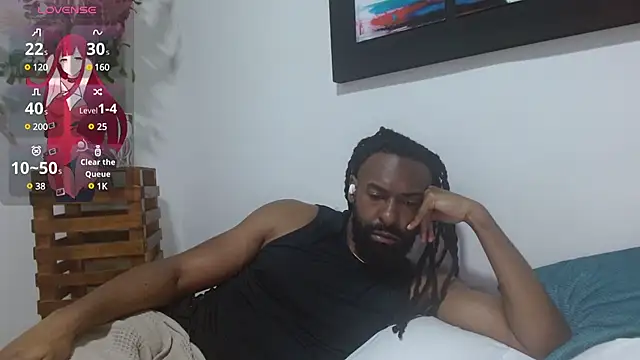 johngabbanaa online show from 01/01/25, 10:03