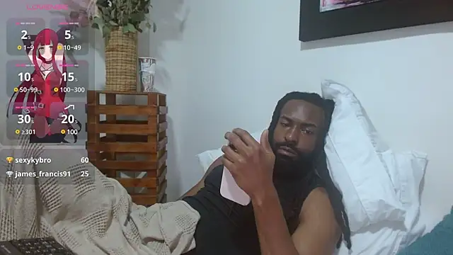 johngabbanaa online show from 01/02/25, 01:06