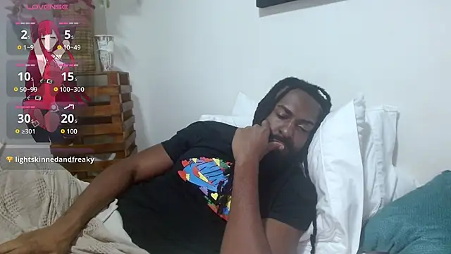johngabbanaa online show from 01/02/25, 04:09