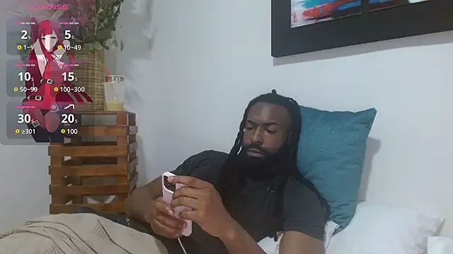 johngabbanaa online show from 01/02/25, 04:46