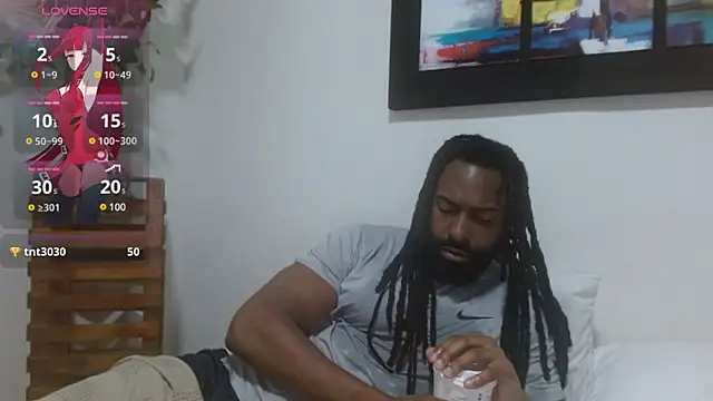 johngabbanaa online show from 01/03/25, 03:44
