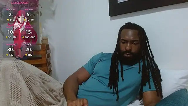 johngabbanaa online show from 01/04/25, 12:27