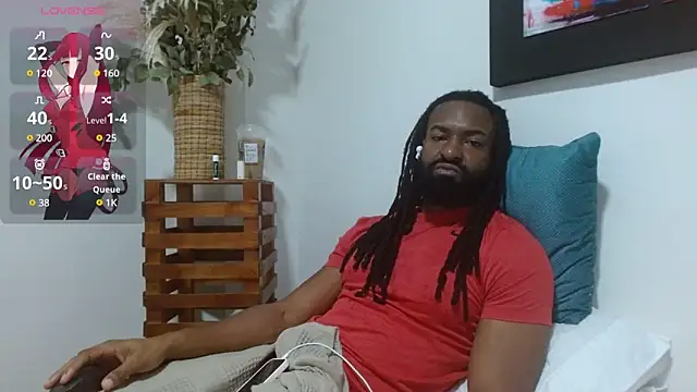 johngabbanaa online show from 01/04/25, 01:10