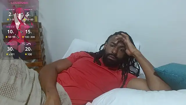 johngabbanaa online show from 01/04/25, 06:51