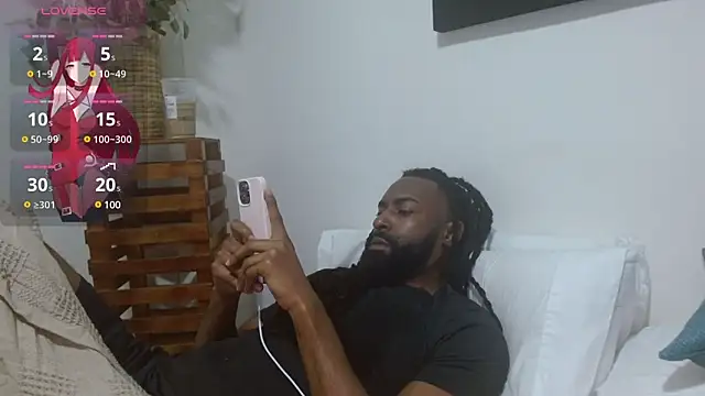 johngabbanaa online show from 01/05/25, 02:27