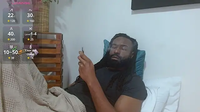 johngabbanaa online show from 01/05/25, 03:55