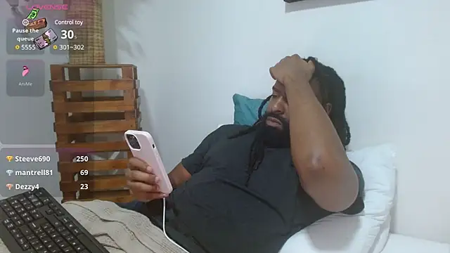 johngabbanaa online show from 01/05/25, 06:56