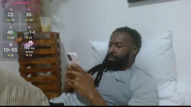 johngabbanaa online show from 01/06/25, 04:44