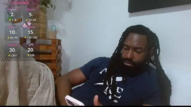 johngabbanaa online show from 01/06/25, 10:15