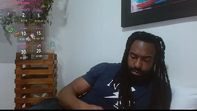 johngabbanaa online show from 01/07/25, 01:17