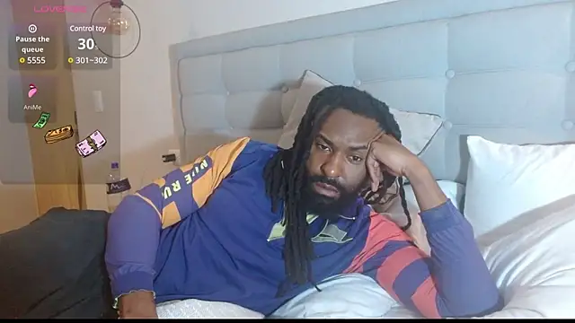 johngabbanaa online show from 01/08/25, 04:55