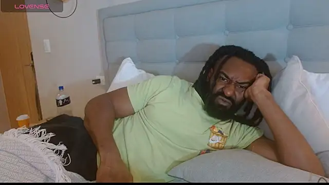 johngabbanaa online show from 01/08/25, 06:41