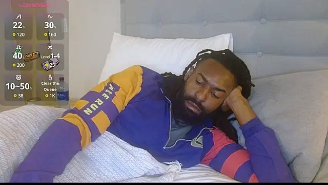 johngabbanaa online show from 01/09/25, 11:34