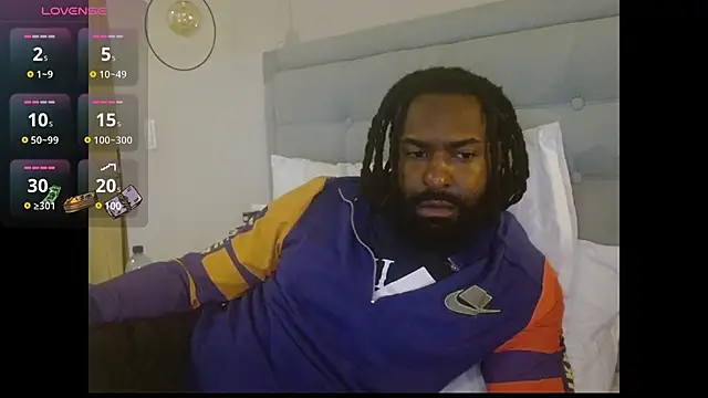 johngabbanaa online show from 01/10/25, 05:47