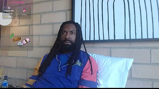 johngabbanaa online show from 01/11/25, 03:09