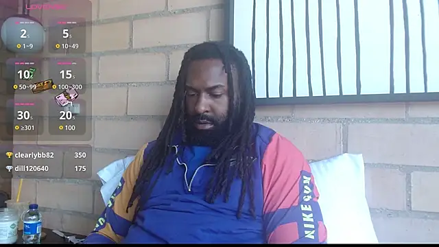 johngabbanaa online show from 01/11/25, 08:32
