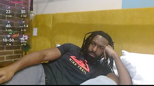 johngabbanaa online show from 01/13/25, 05:12