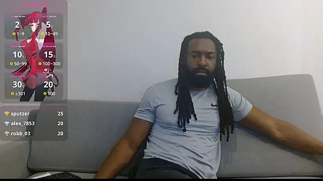 johngabbanaa online show from 01/16/25, 09:51