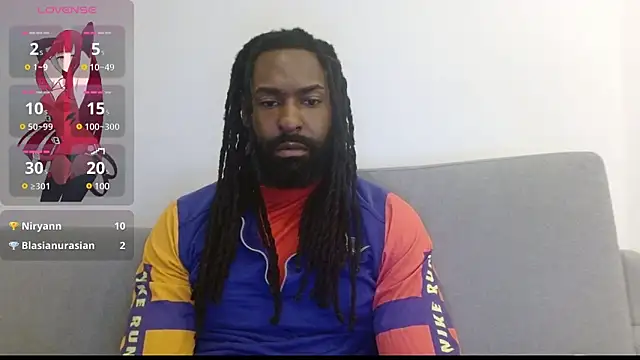 johngabbanaa online show from 01/17/25, 08:22
