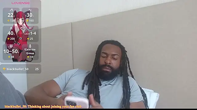 johngabbanaa online show from 01/22/25, 05:17