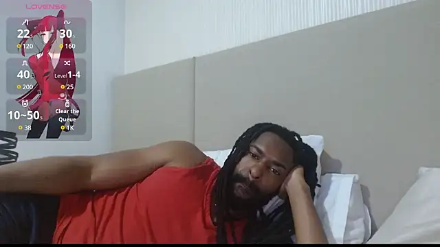 johngabbanaa online show from 01/24/25, 02:28