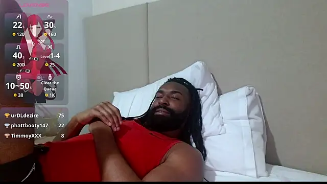 johngabbanaa online show from 01/24/25, 05:31