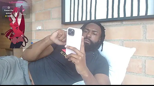 johngabbanaa online show from 01/25/25, 02:47