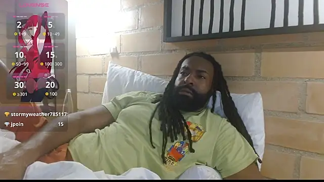johngabbanaa online show from 01/27/25, 11:43