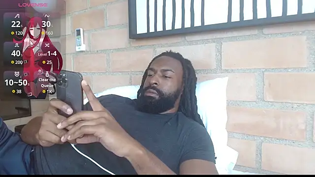 johngabbanaa online show from 01/28/25, 06:07