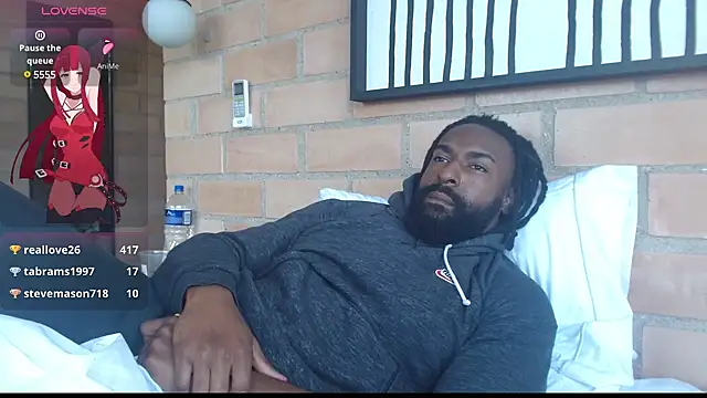 johngabbanaa online show from 01/29/25, 05:35