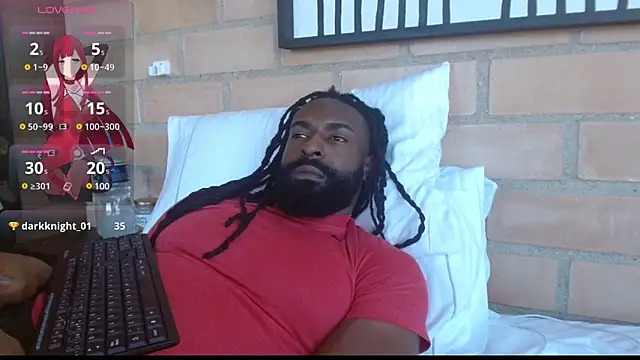 johngabbanaa online show from 01/30/25, 06:43
